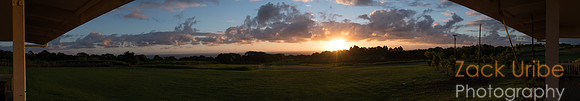 Hilo Sunrise
